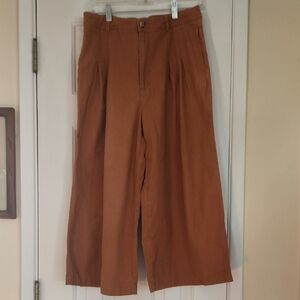 Good Luck Gem Rust Pants